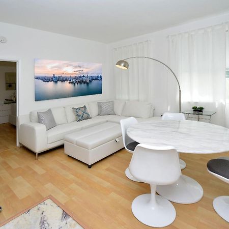 Art Deco Washingthon Apartment Miami Beach Dış mekan fotoğraf