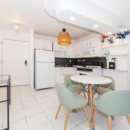 Art Deco Washingthon Apartment Miami Beach Dış mekan fotoğraf