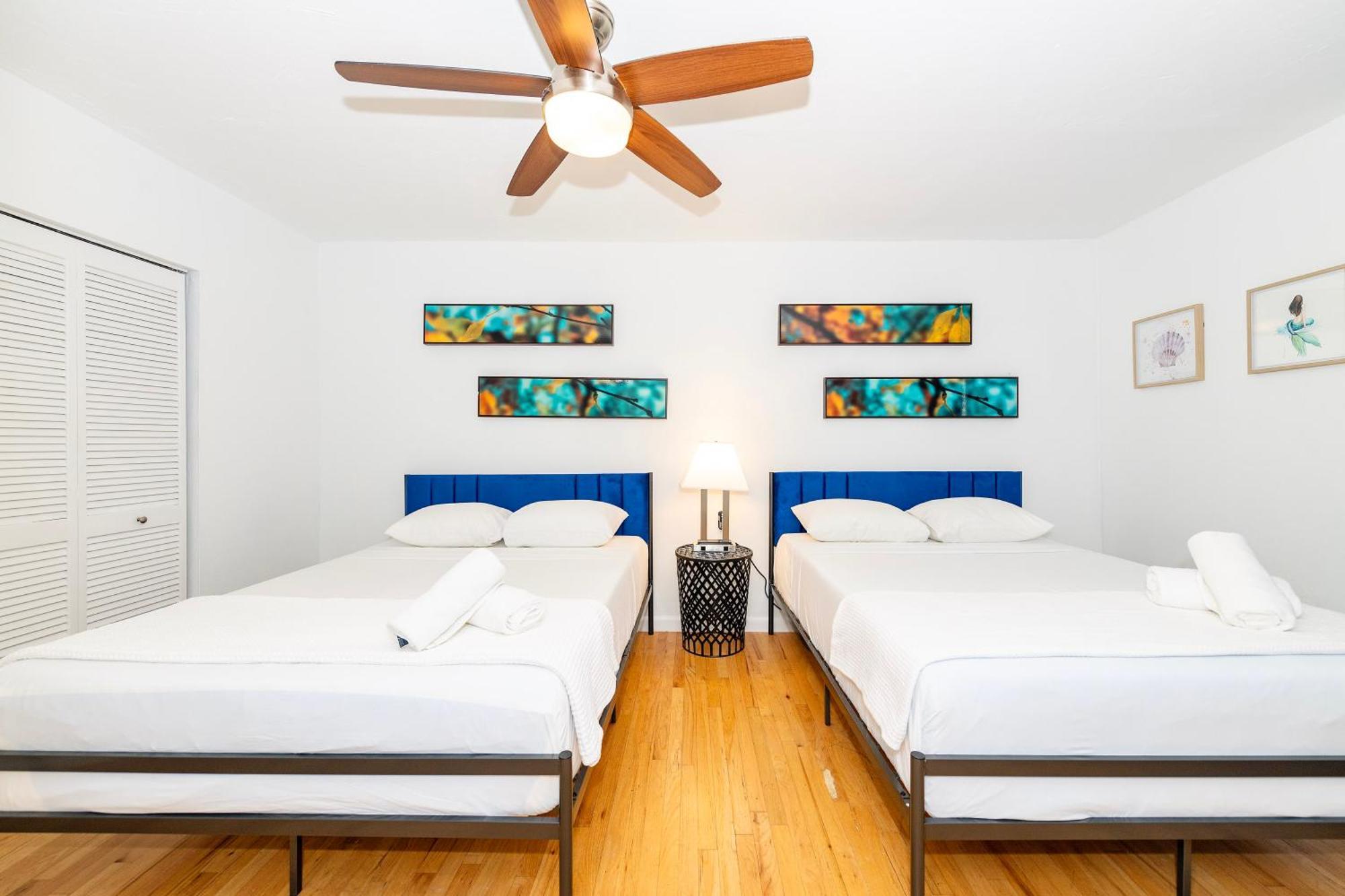 Art Deco Washingthon Apartment Miami Beach Dış mekan fotoğraf