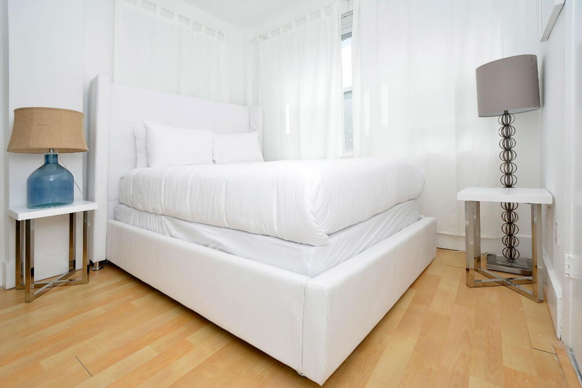 Art Deco Washingthon Apartment Miami Beach Dış mekan fotoğraf