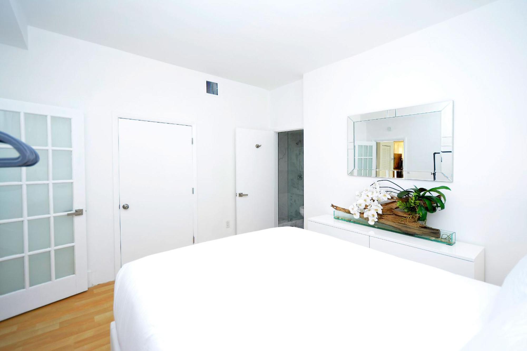 Art Deco Washingthon Apartment Miami Beach Dış mekan fotoğraf