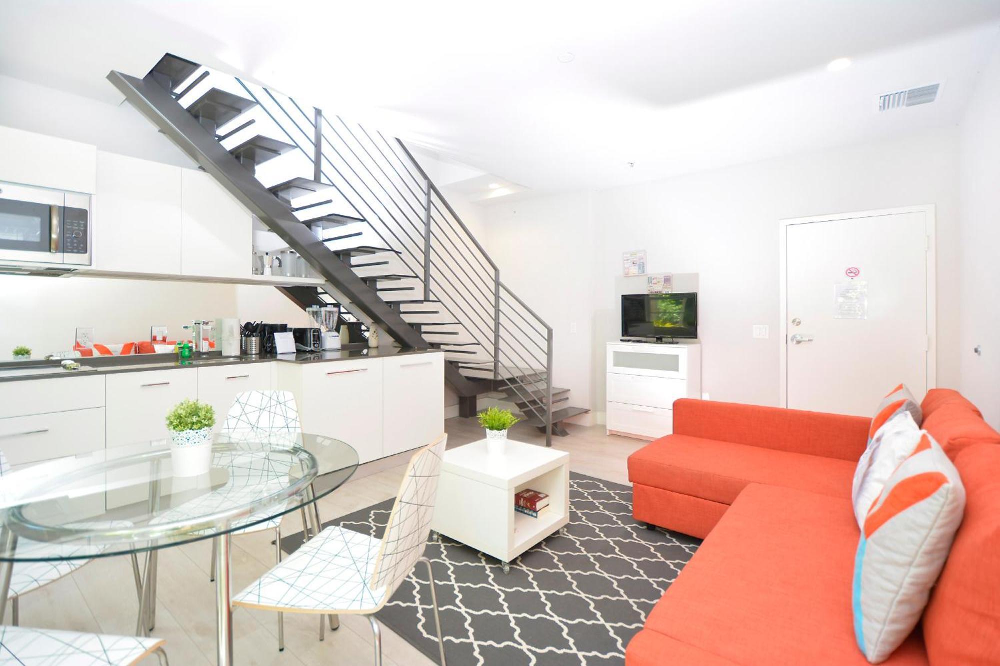 Art Deco Washingthon Apartment Miami Beach Dış mekan fotoğraf