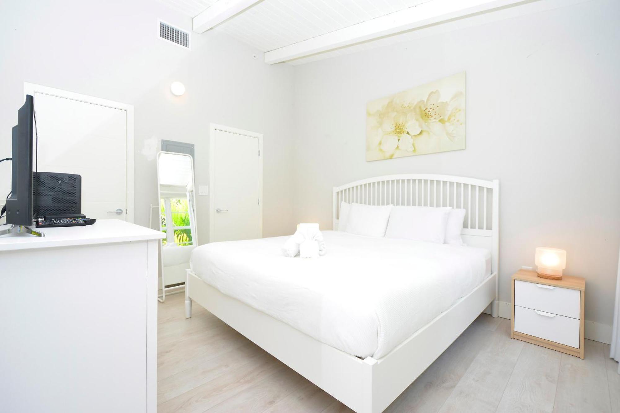 Art Deco Washingthon Apartment Miami Beach Dış mekan fotoğraf