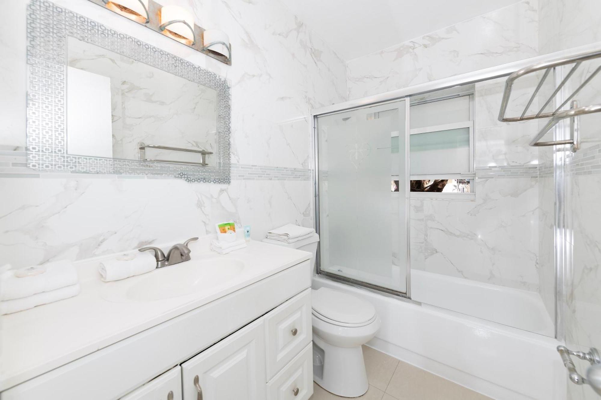 Art Deco Washingthon Apartment Miami Beach Dış mekan fotoğraf