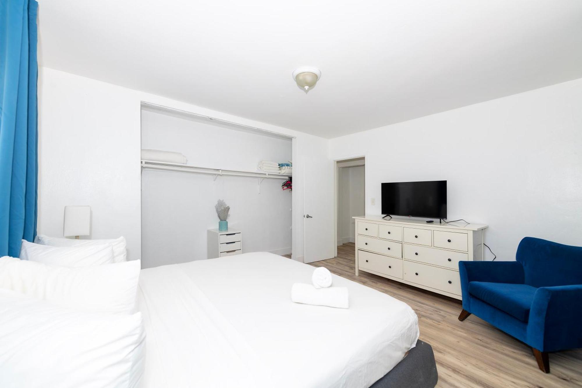 Art Deco Washingthon Apartment Miami Beach Dış mekan fotoğraf