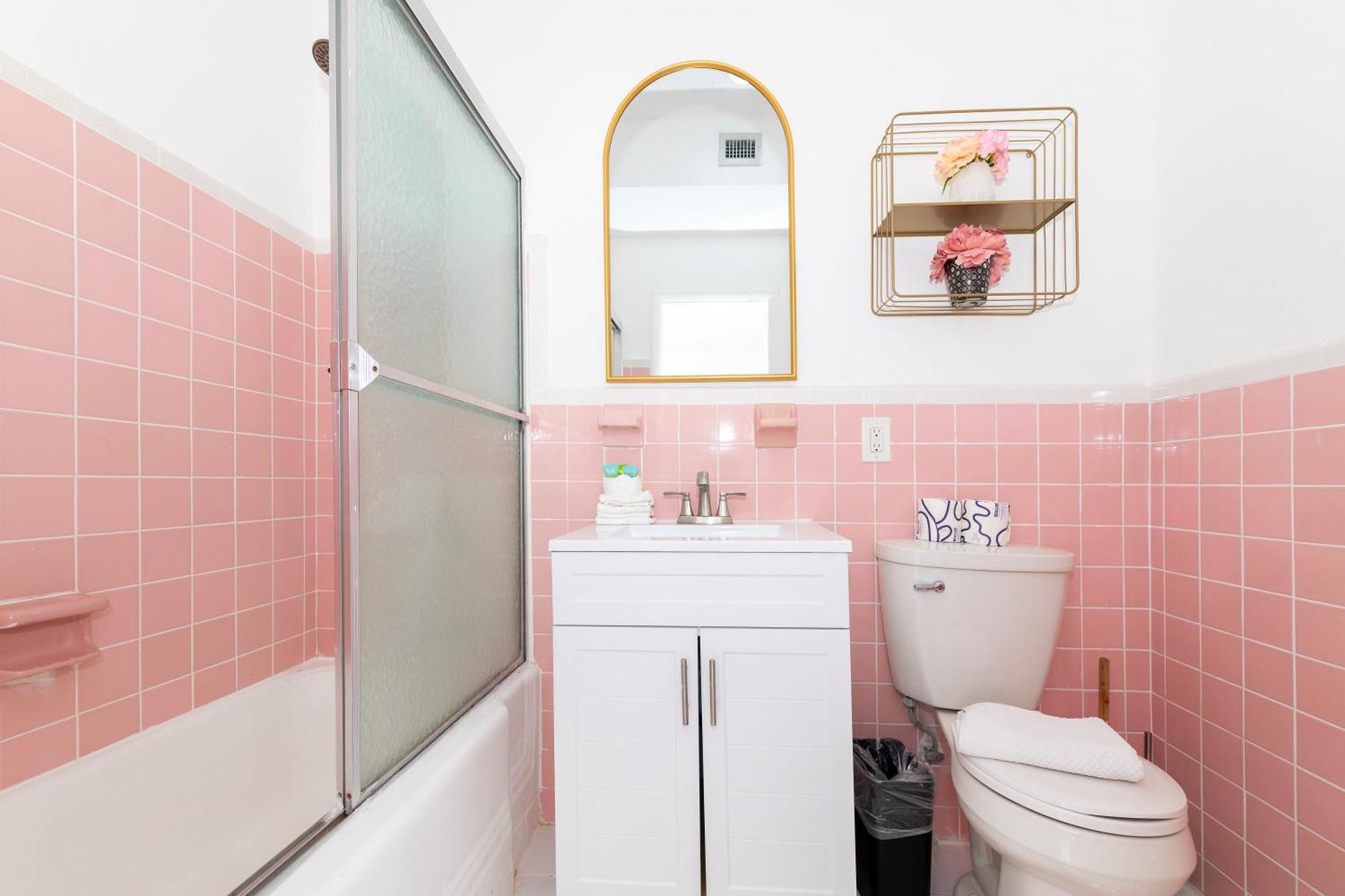 Art Deco Washingthon Apartment Miami Beach Dış mekan fotoğraf