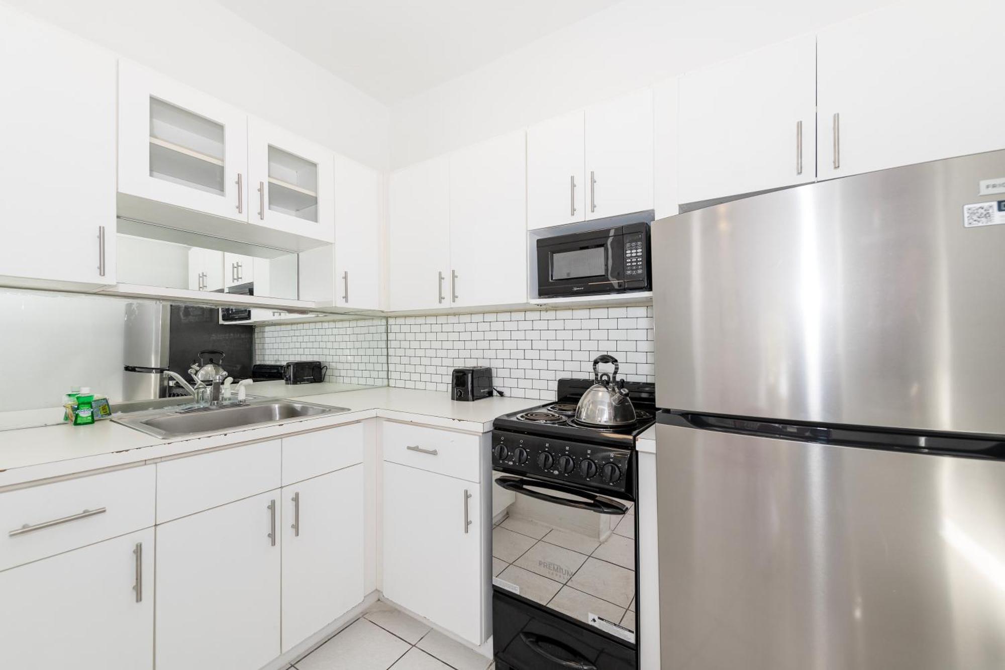 Art Deco Washingthon Apartment Miami Beach Dış mekan fotoğraf