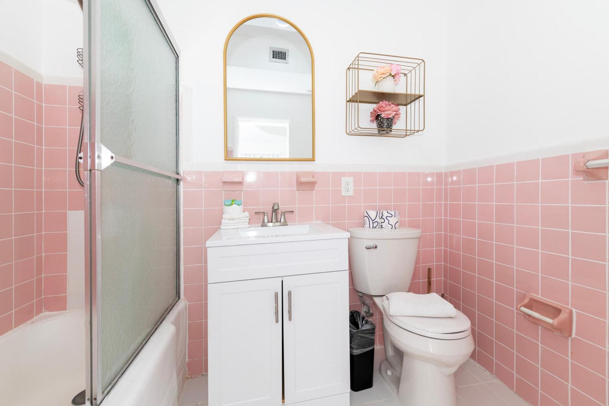 Art Deco Washingthon Apartment Miami Beach Dış mekan fotoğraf