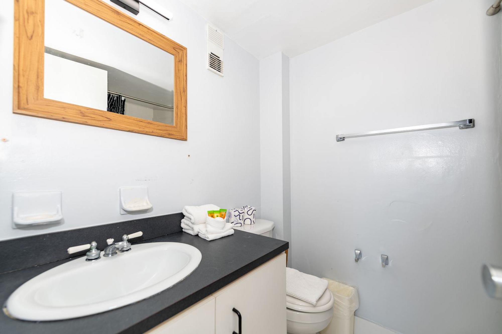 Art Deco Washingthon Apartment Miami Beach Dış mekan fotoğraf