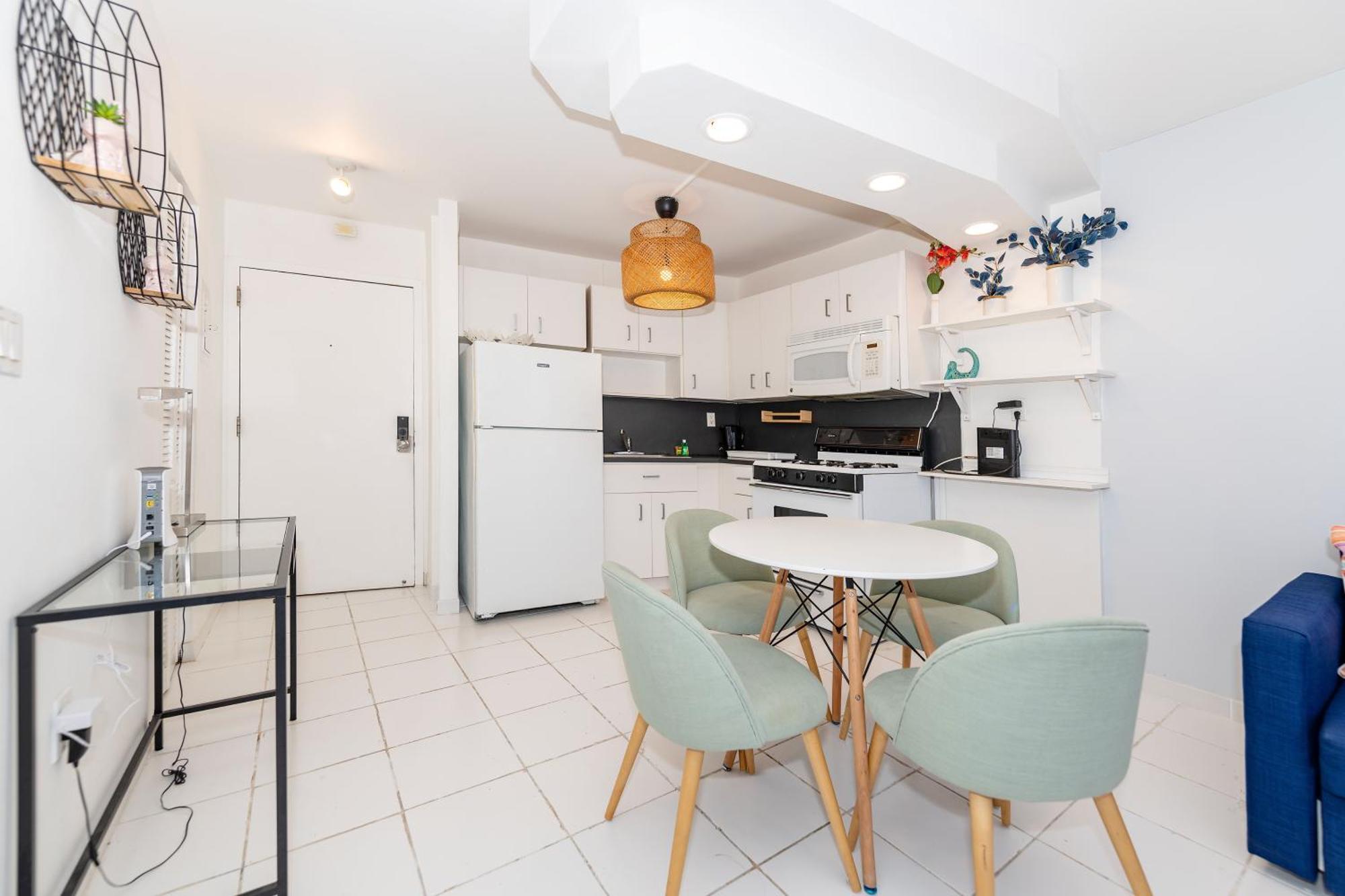 Art Deco Washingthon Apartment Miami Beach Dış mekan fotoğraf