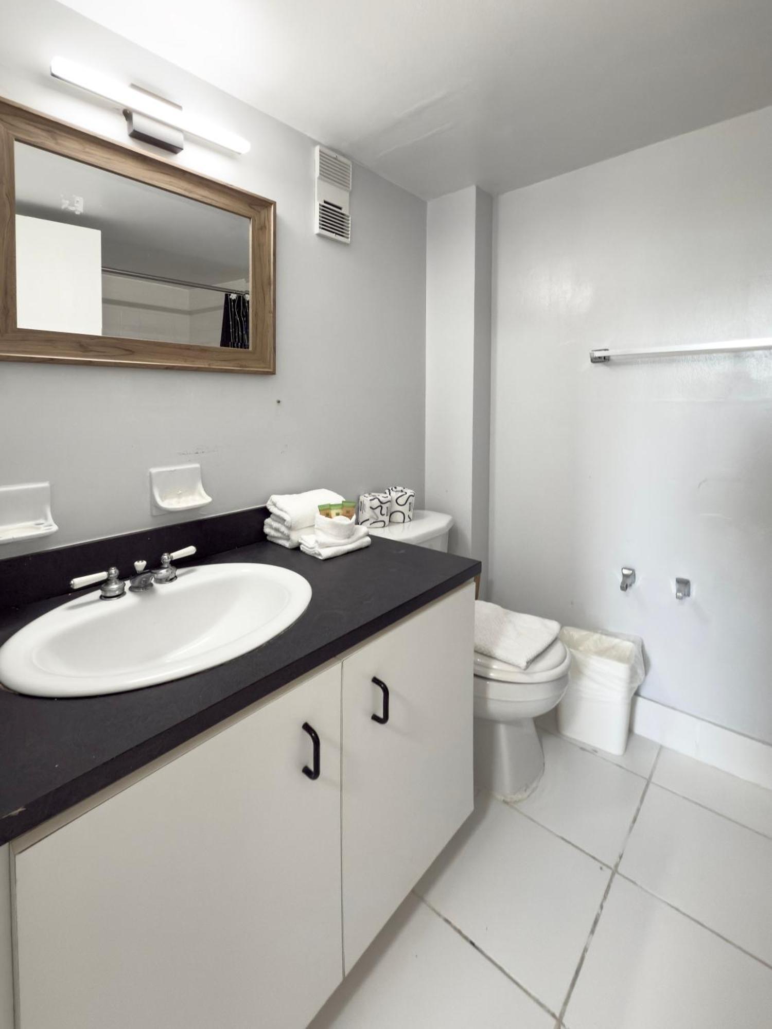 Art Deco Washingthon Apartment Miami Beach Dış mekan fotoğraf