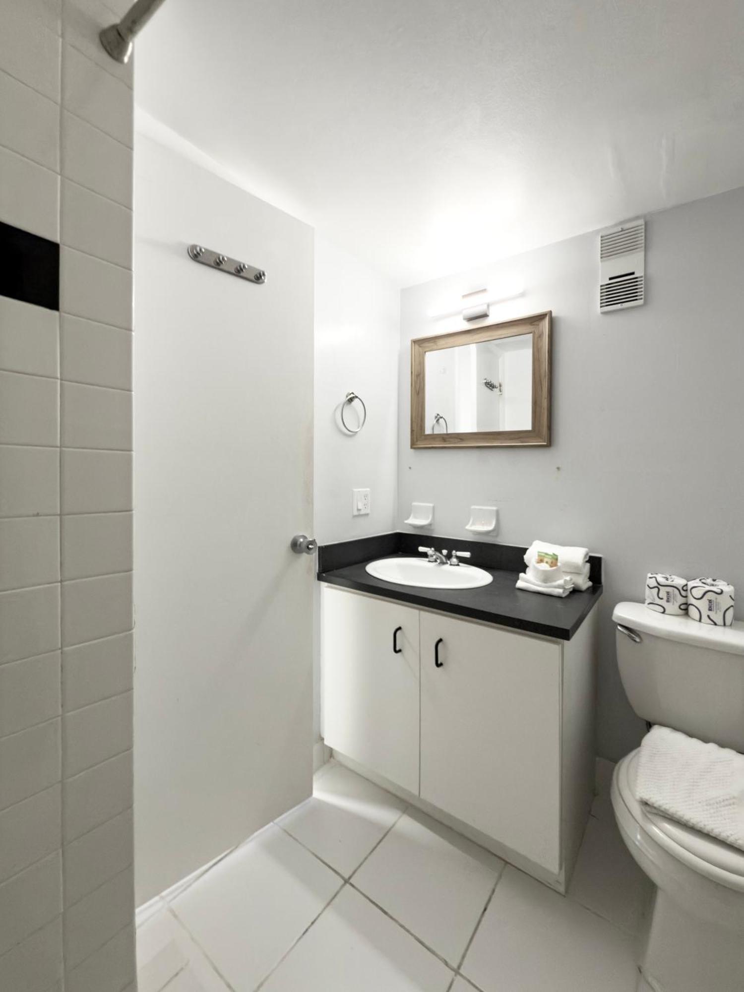 Art Deco Washingthon Apartment Miami Beach Dış mekan fotoğraf